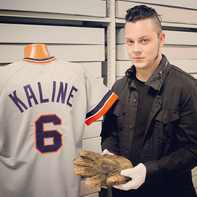 Jack White