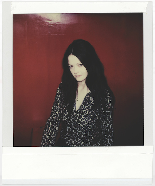 Meg White