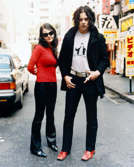 White Stripes