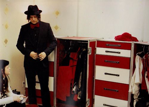 Jack White