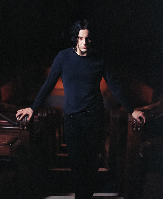 Jack White