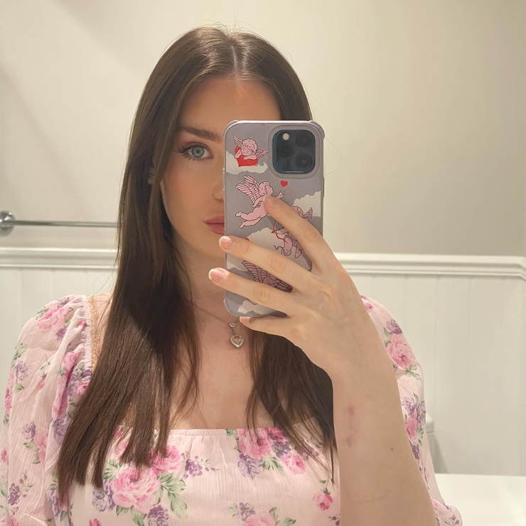 Bethany Lily April