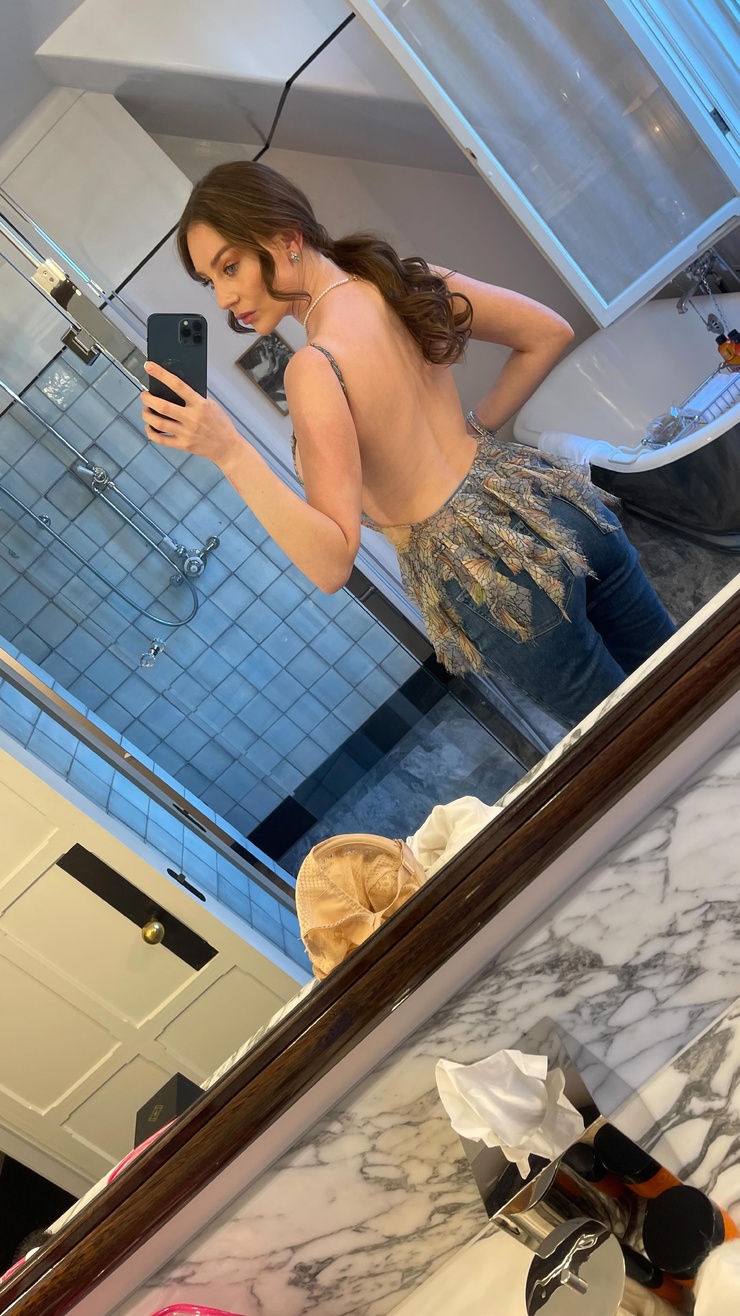 Bethany Lily April