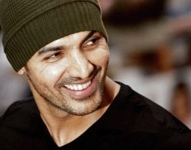 John Abraham