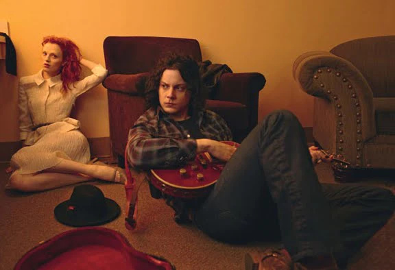Jack White Jack White