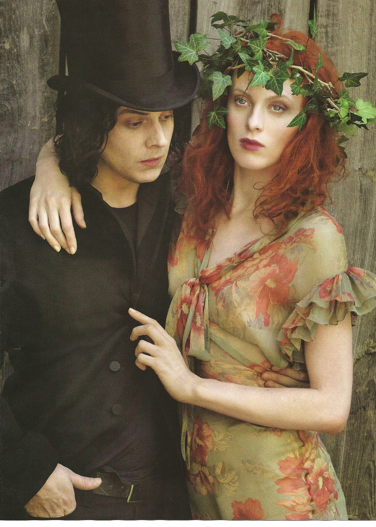 Jack White