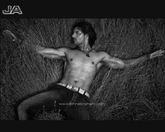 John Abraham