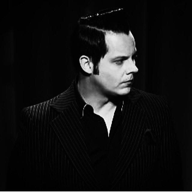 Jack White