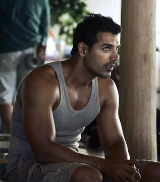 John Abraham