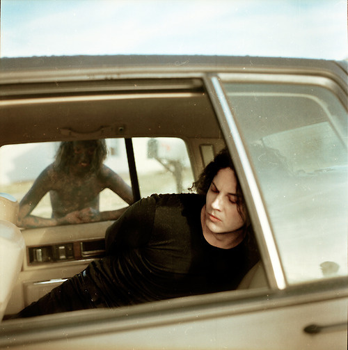 Jack White