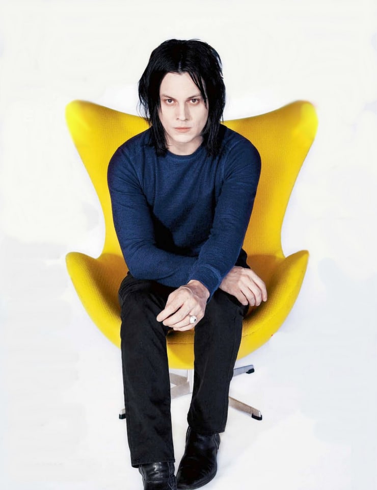 Jack White