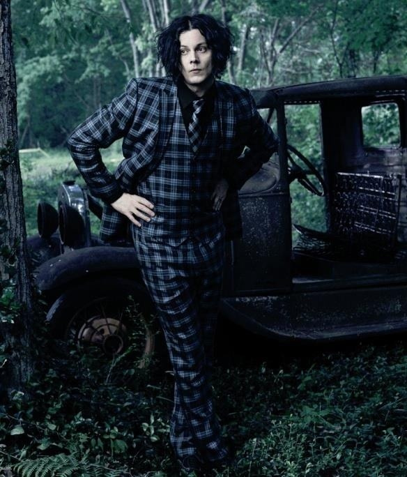 Jack White