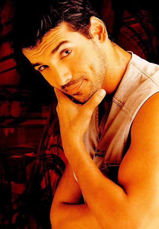 John Abraham John Abraham