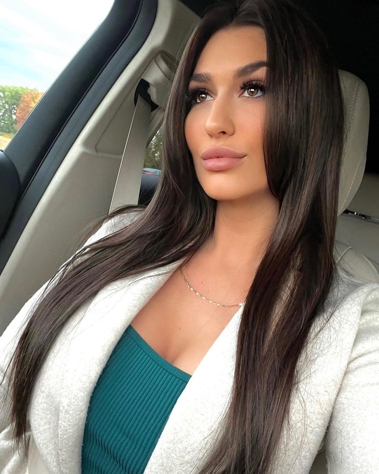 Picture of Katryne Beauvais