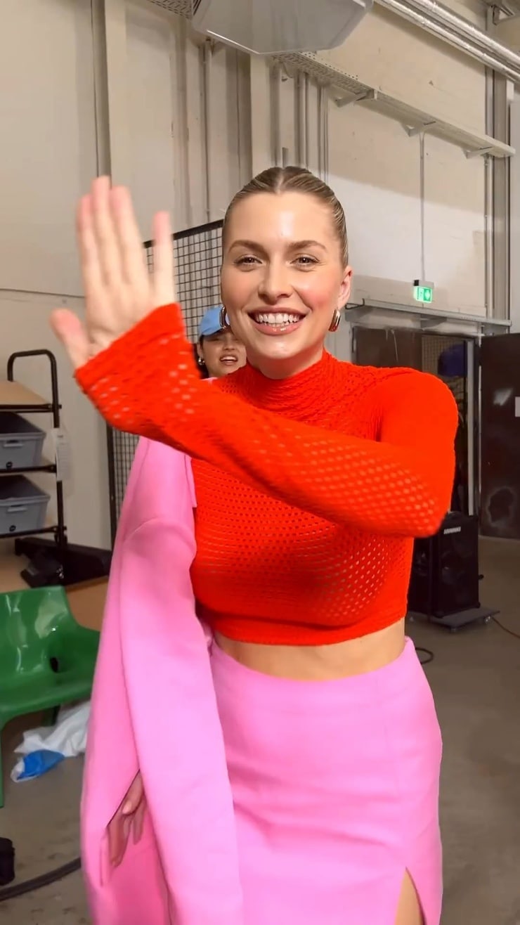 Lena Gercke Lena Gercke