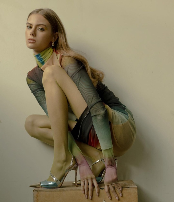 Kate Demianova Kate Demianova