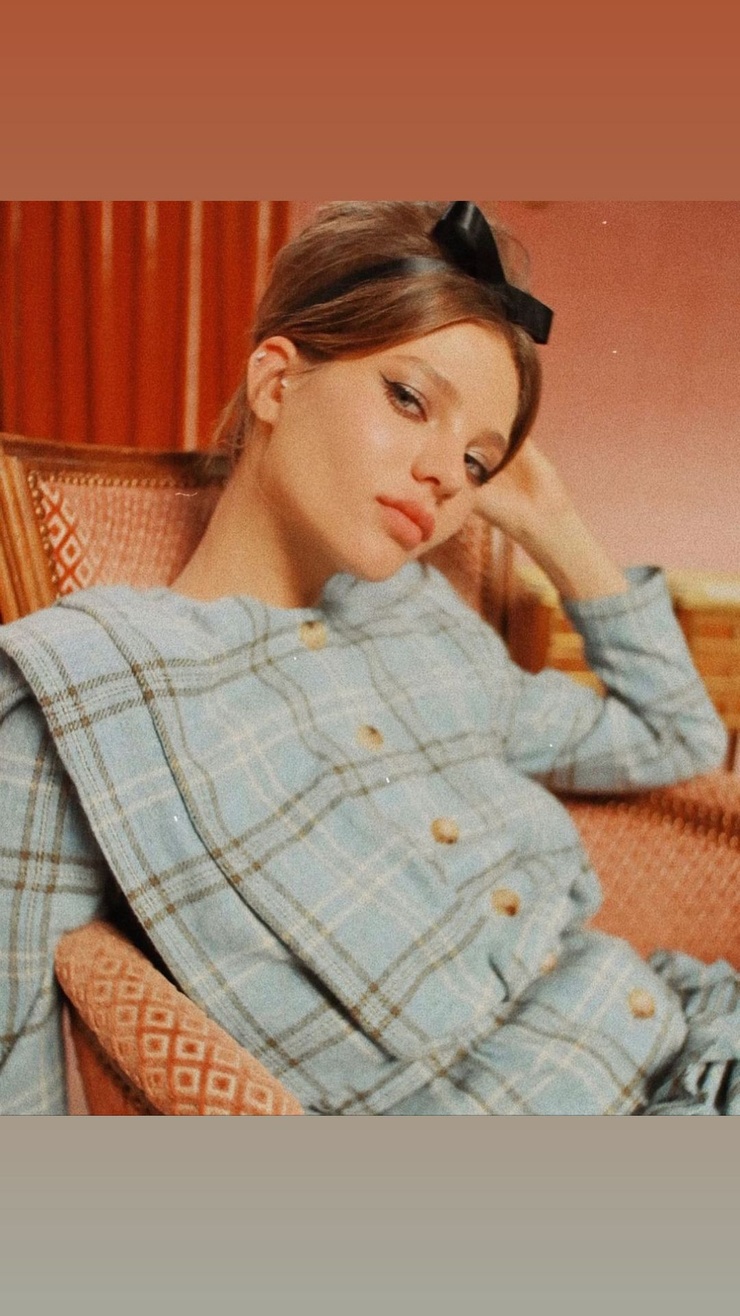 Alesya Kafelnikova