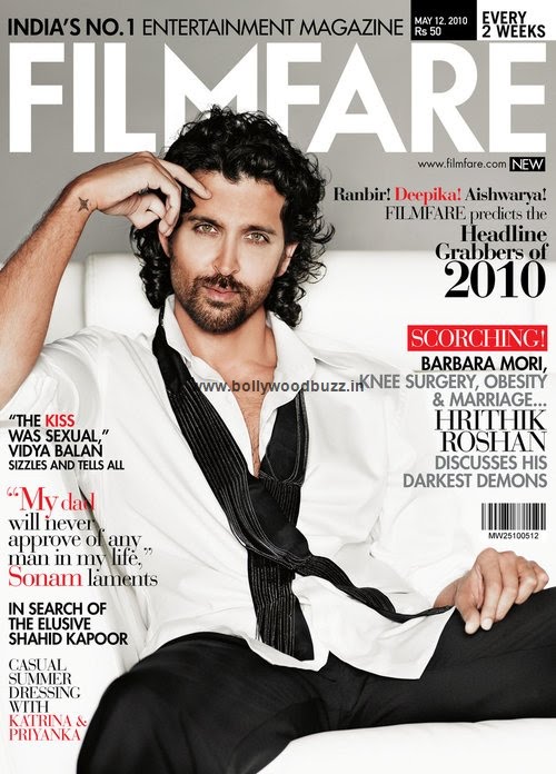 Hrithik Roshan