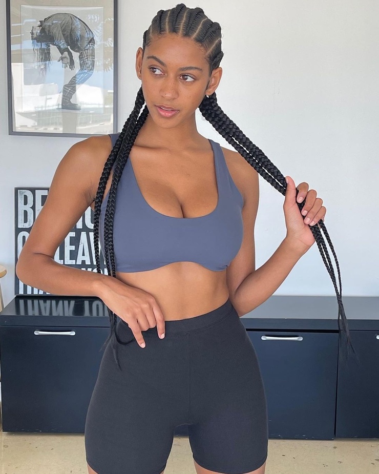 Briana Smith