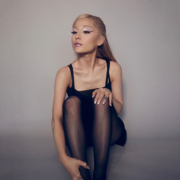Ariana Grande Ariana Grande