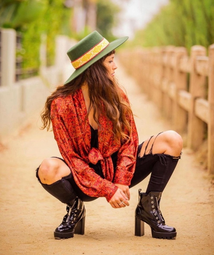 Maiara Walsh