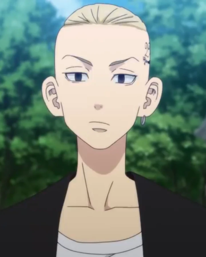 Ken Ryuguji