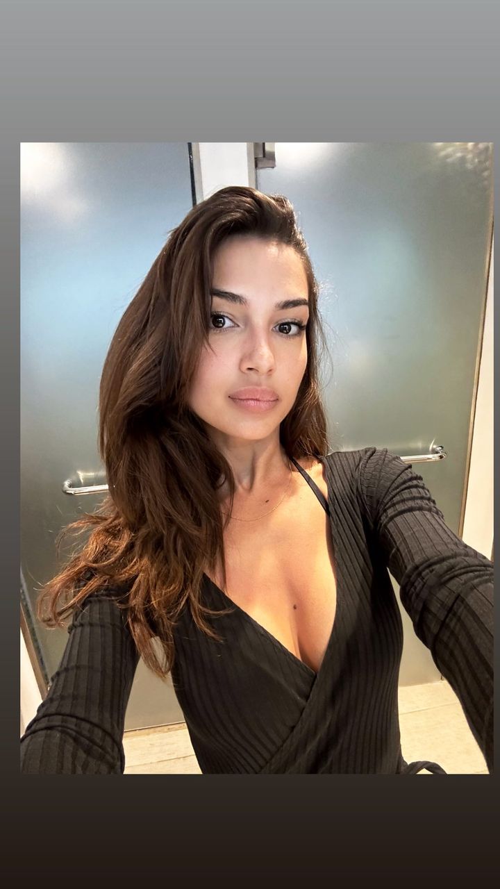 Valeriya Lapidus Valeriya Lapidus