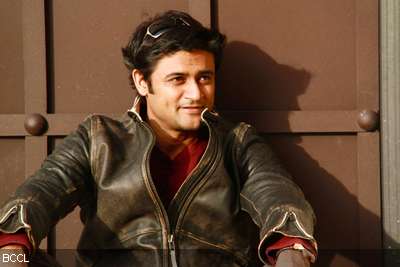 Manav Gohil