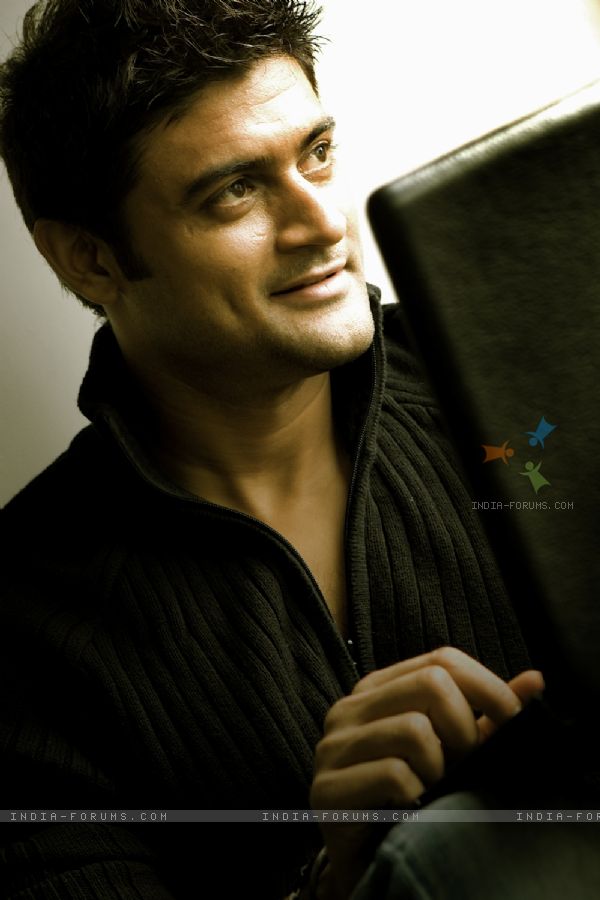 Manav Gohil