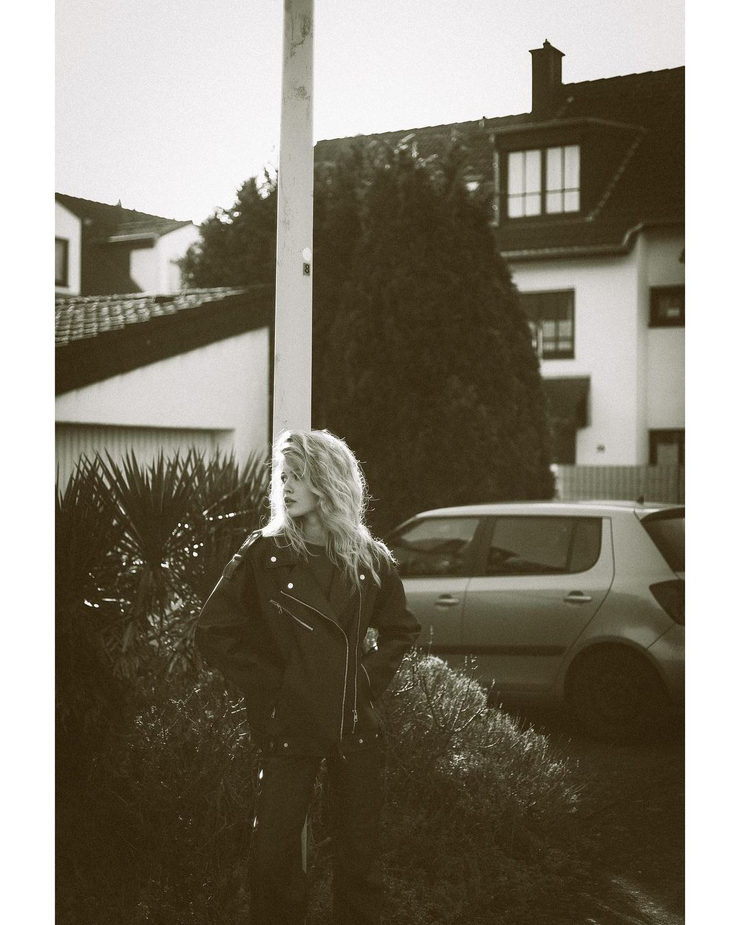 Luna (model)