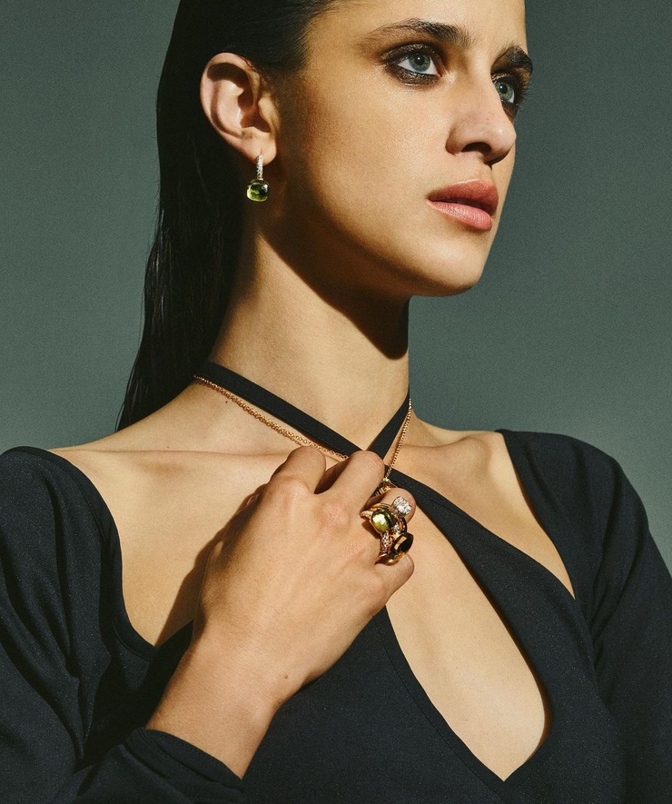 Benedetta Porcaroli