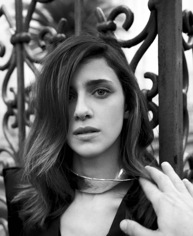 Benedetta Porcaroli