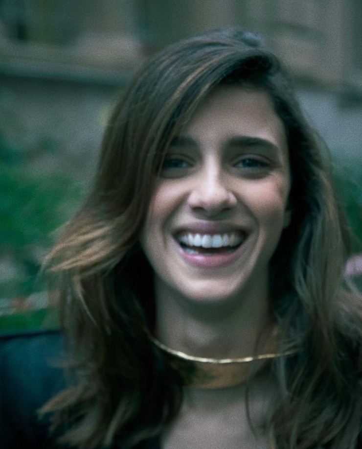 Benedetta Porcaroli