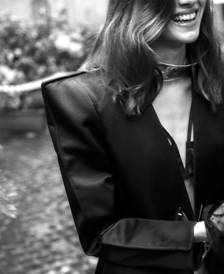 Benedetta Porcaroli