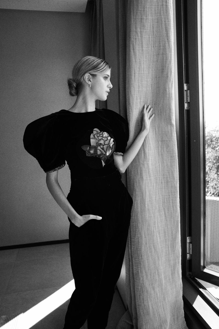 Benedetta Porcaroli