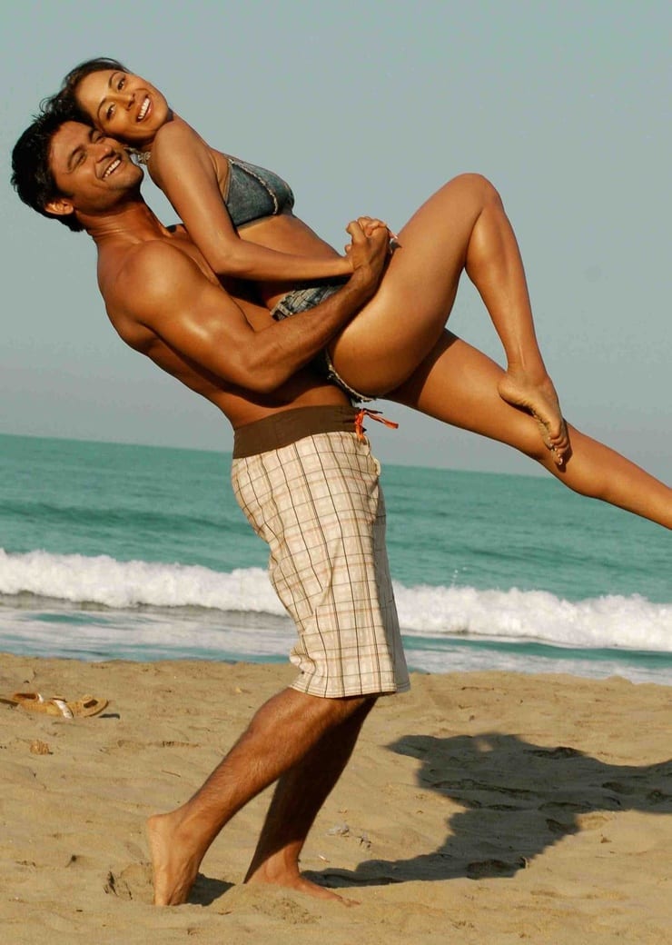 Manav Gohil