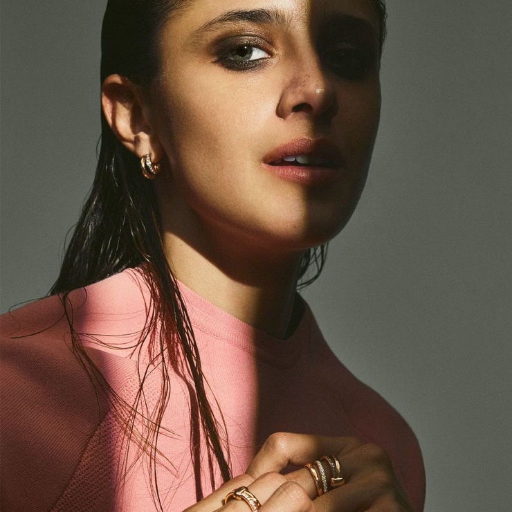 Benedetta Porcaroli