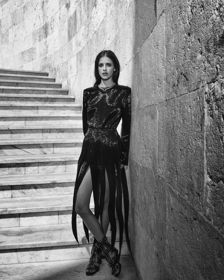 Benedetta Porcaroli