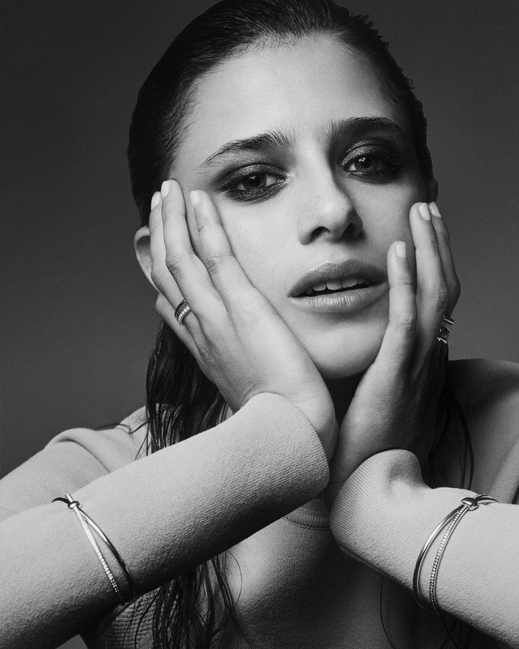 Benedetta Porcaroli