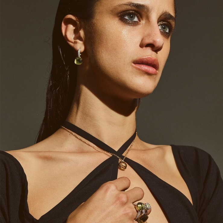 Benedetta Porcaroli