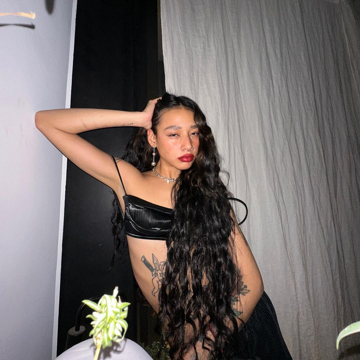 Lizeth Selene