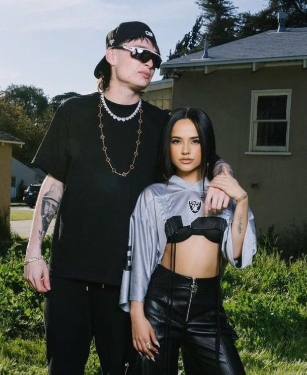 Becky G.