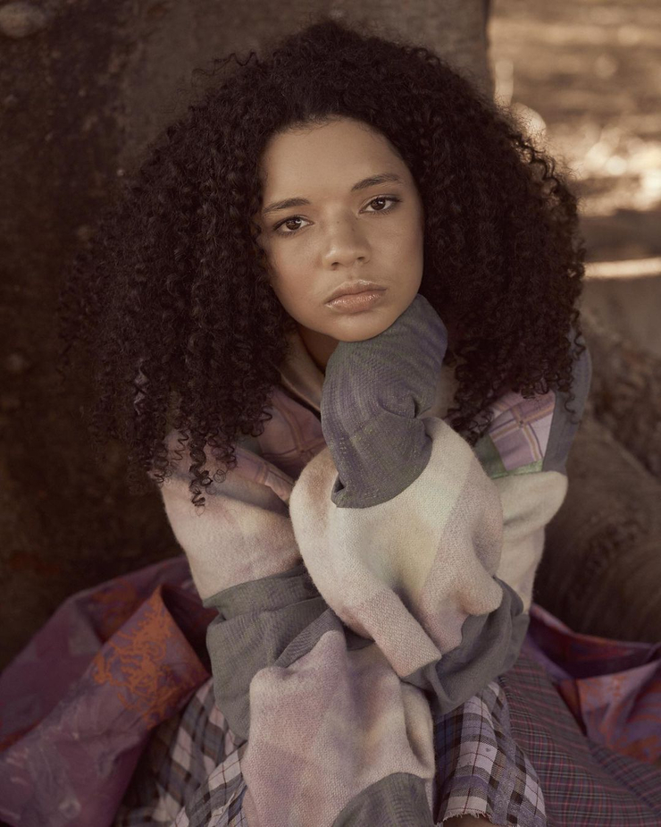 Tanzyn Crawford