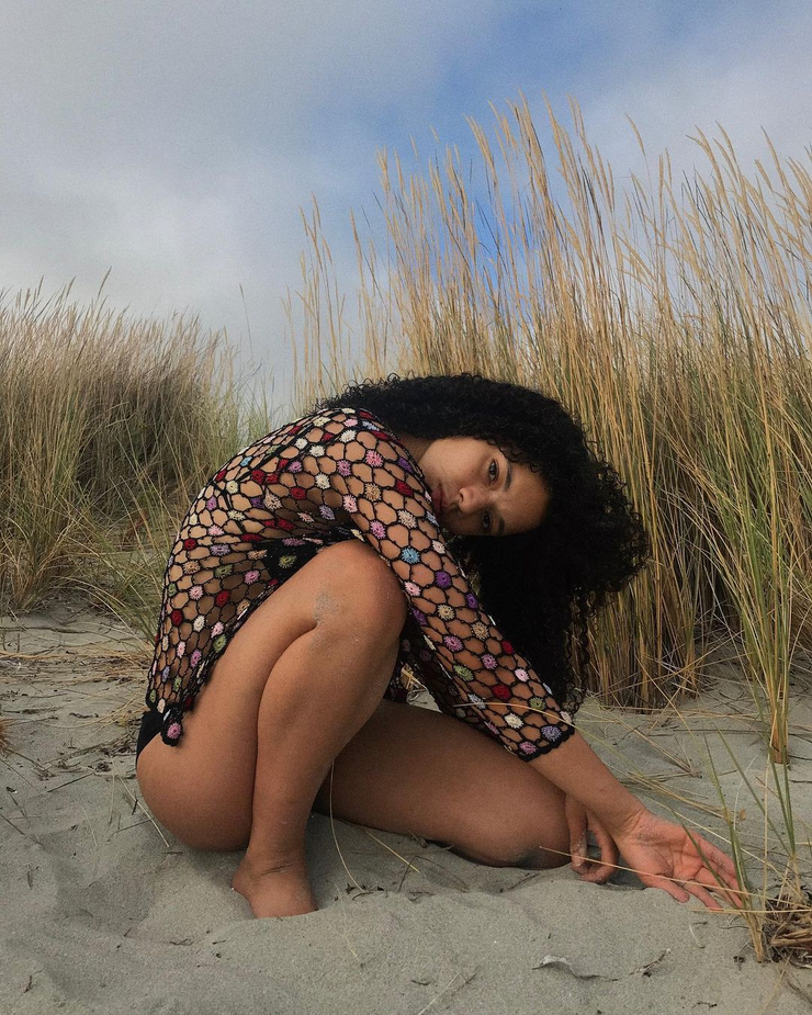 Tanzyn Crawford