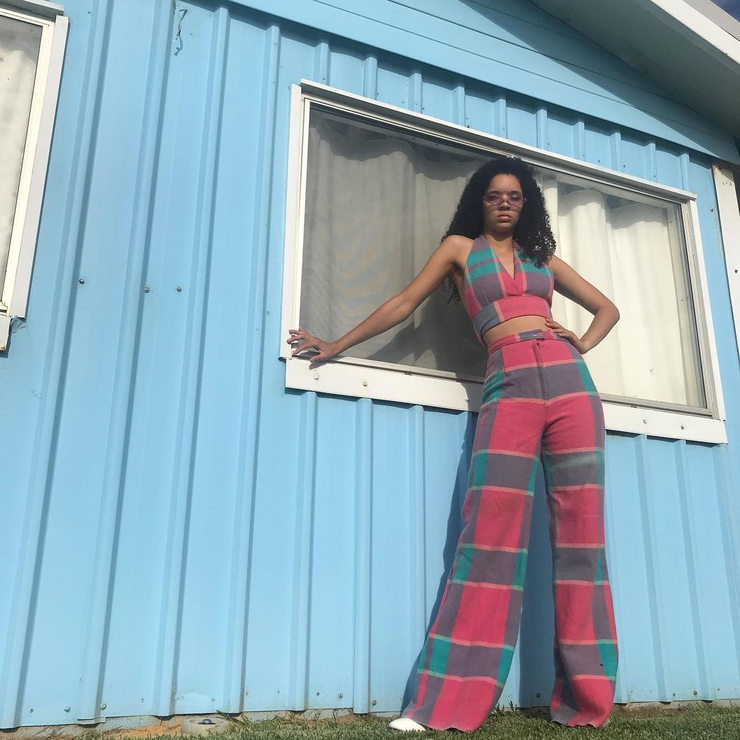 Tanzyn Crawford