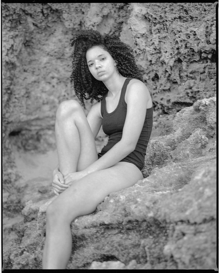 Tanzyn Crawford