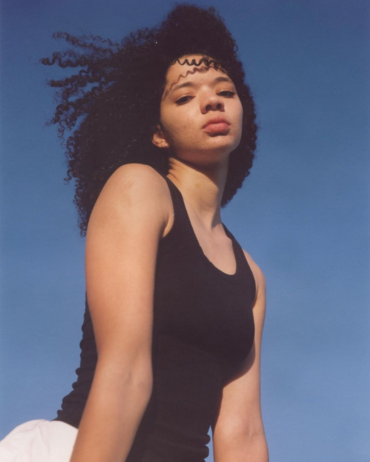 Tanzyn Crawford