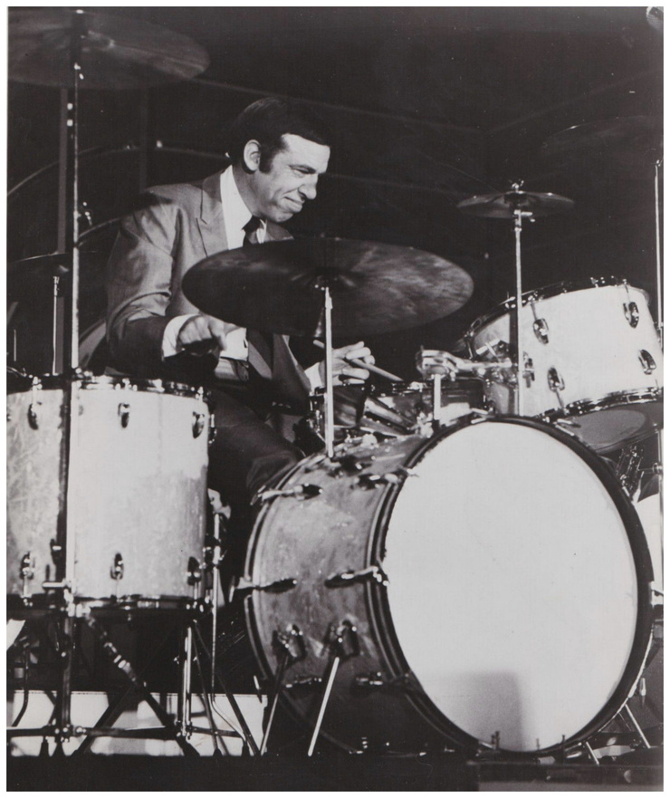 Buddy Rich Buddy Rich