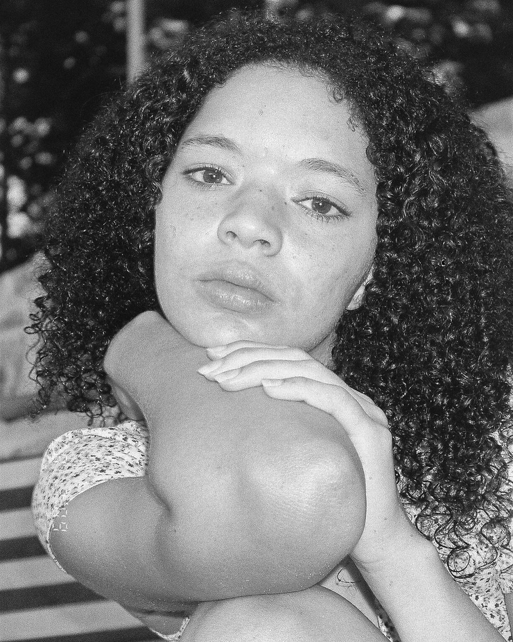 Tanzyn Crawford