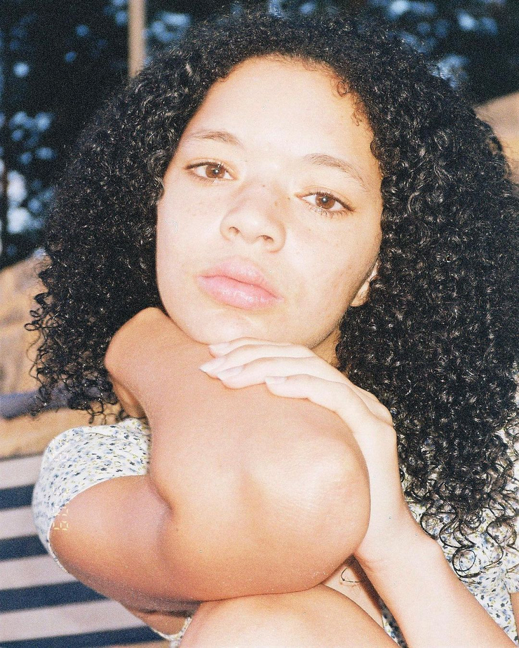 Tanzyn Crawford
